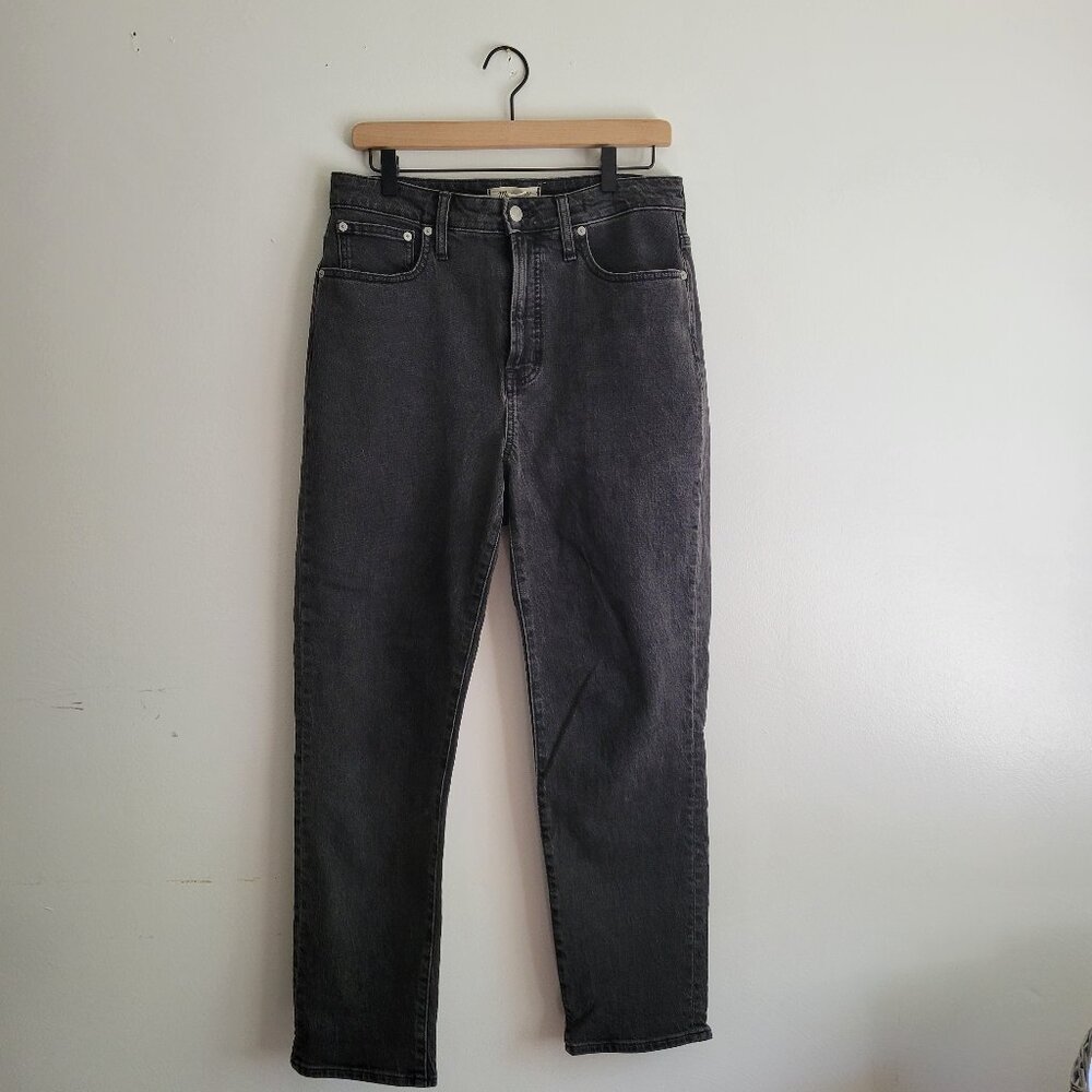 Madewell Jeans Size 29